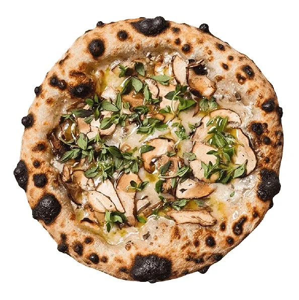 Mini Truffle & Thyme