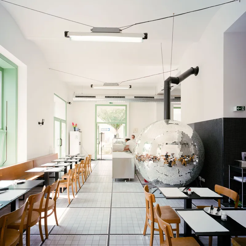 Pippo Pizza Grunerløkka